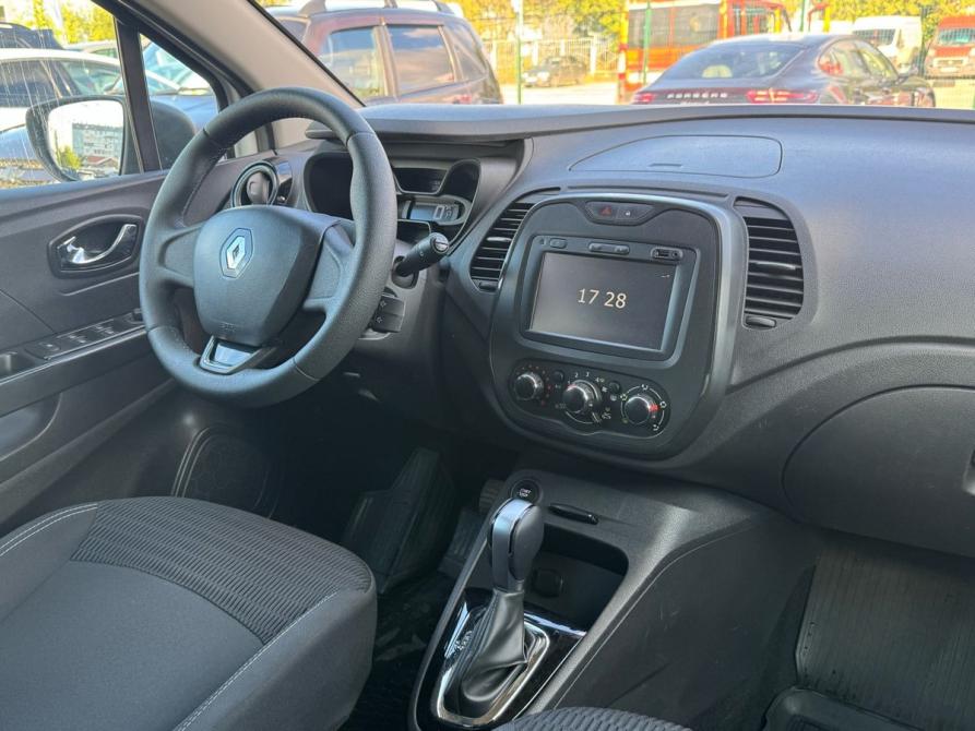 Renault Kaptur I Ижевск  - изображение 15