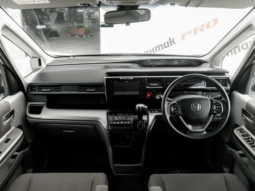 Honda Stepwgn V Рестайлинг Екатеринбург  - изображение 13