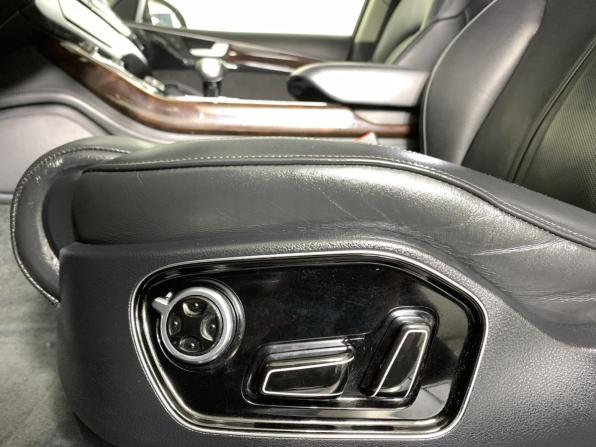 Audi A8 III (D4) Рестайлинг с пробегом 2016 года, цена 2 090 000 рублей, 161000 км, седан, Автокод Объявления