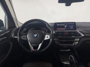 BMW X3 III (G01) Москва  - изображение 31