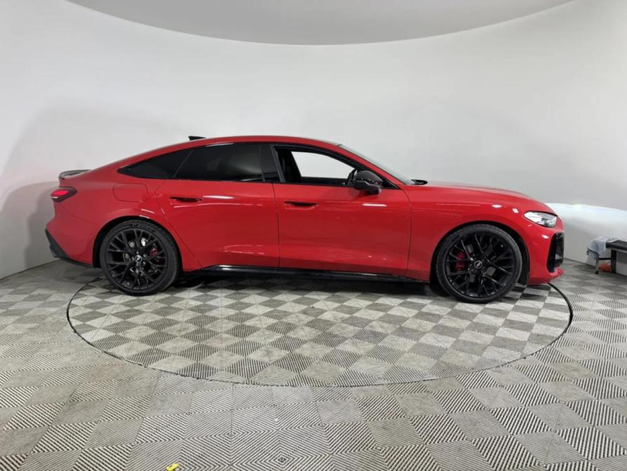 Audi A5 III (B10) Санкт-Петербург  - изображение 7