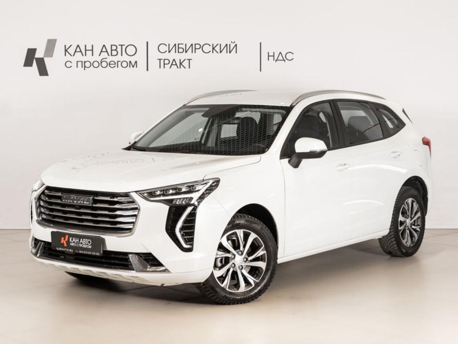 Haval Jolion I Казань  - изображение 1
