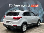 Hyundai Creta I Рестайлинг Пермь  - изображение 23