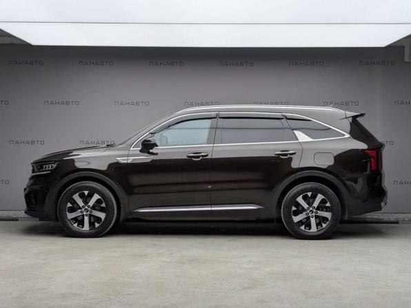 Kia Sorento IV с пробегом 2020 года, цена 3 335 000 рублей, 99540 км, внедорожник, Автокод Объявления