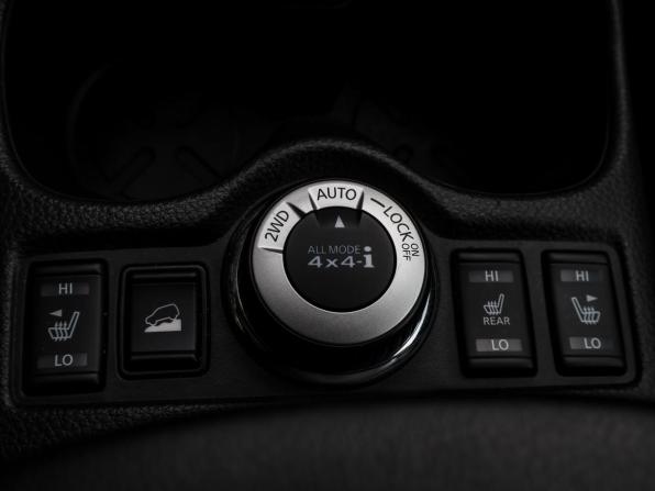 Nissan X-Trail III Рестайлинг с пробегом 2020 года, цена 2 449 000 рублей, 92000 км, внедорожник, Автокод Объявления