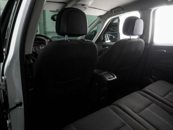 Opel Zafira C Рестайлинг с пробегом 2017 года, цена 1 499 000 рублей, 183790 км, минивэн, Автокод Объявления