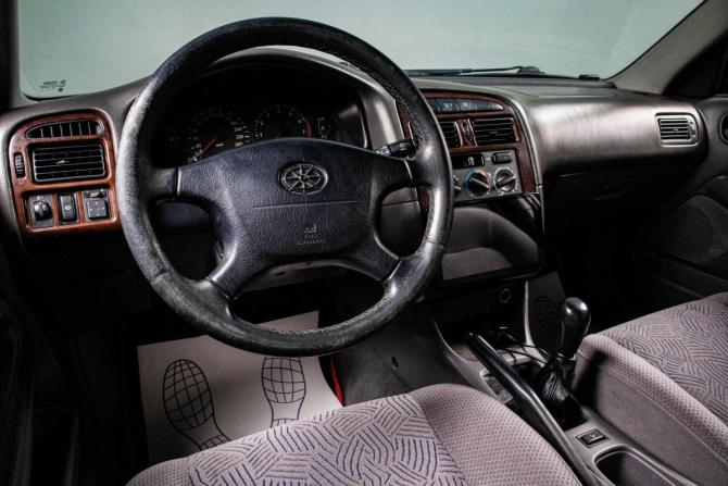 Toyota Avensis I с пробегом 2000 года, цена 399 000 рублей, 356912 км, седан, Автокод Объявления