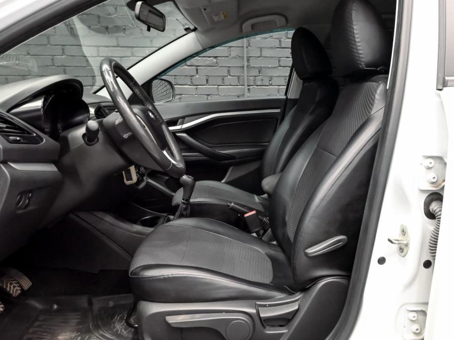 Lada (ВАЗ) Vesta I Екатеринбург  - изображение 10