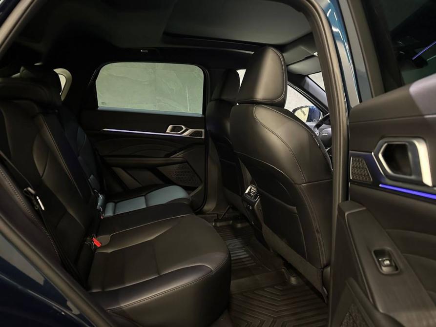 Haval F7x II Новосибирск  - изображение 16