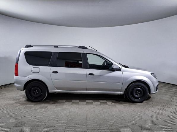 Lada (ВАЗ) Largus I Рестайлинг с пробегом 2024 года, цена 1 045 000 рублей, 40120 км, универсал, Автокод Объявления