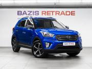 Hyundai Creta I Тюмень  - изображение 29