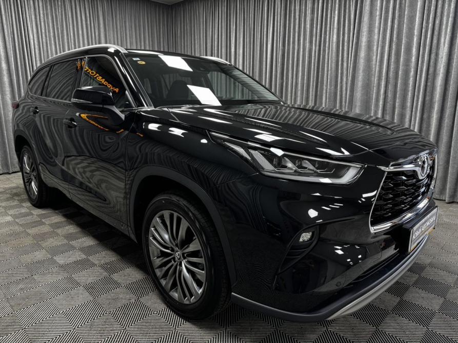 Toyota Highlander IV (XU70) Стерлитамак  - изображение 2