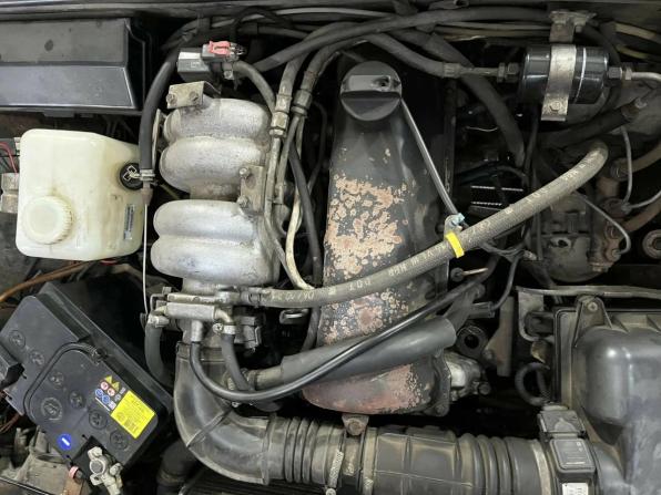 Lada (ВАЗ) 2107 с пробегом 2010 года, цена 70 000 рублей, 254223 км, седан, Автокод Объявления