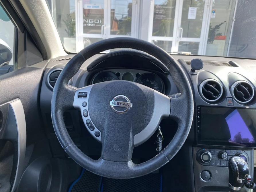 Nissan Qashqai I Краснодар  - изображение 13