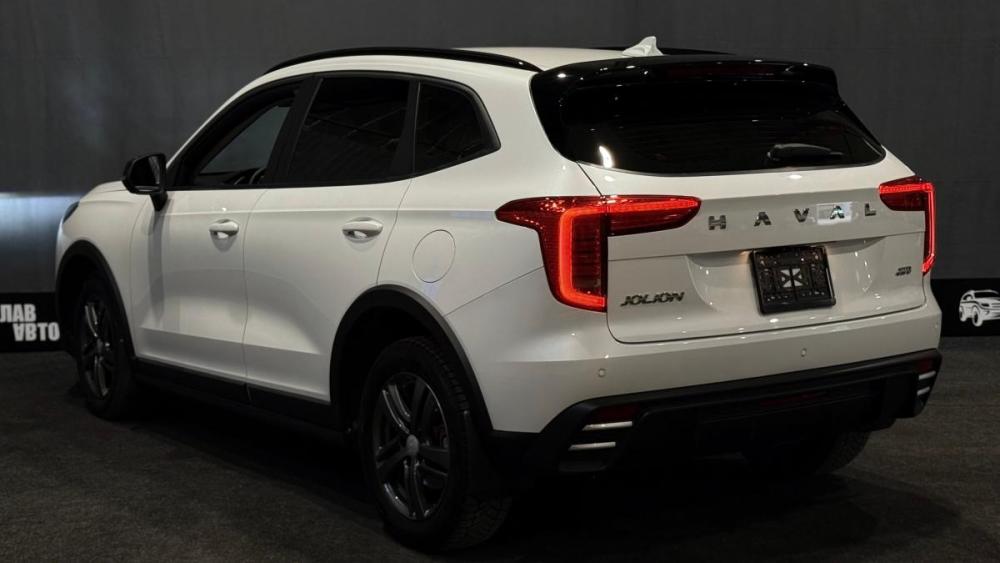 Haval Jolion I Рестайлинг Смоленск  - изображение 7