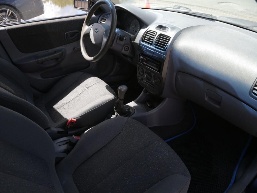 Hyundai Accent II Иваново  - изображение 9