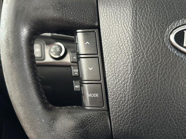 Kia Mohave I с пробегом 2012 года, цена 1 280 000 рублей, 391772 км, внедорожник, Автокод Объявления