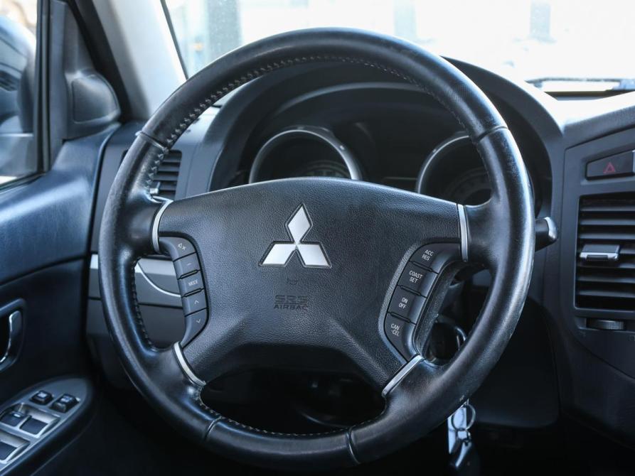 Mitsubishi Pajero IV Москва  - изображение 16