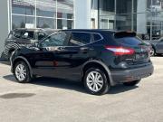 Nissan Qashqai II Воронеж  - изображение 21