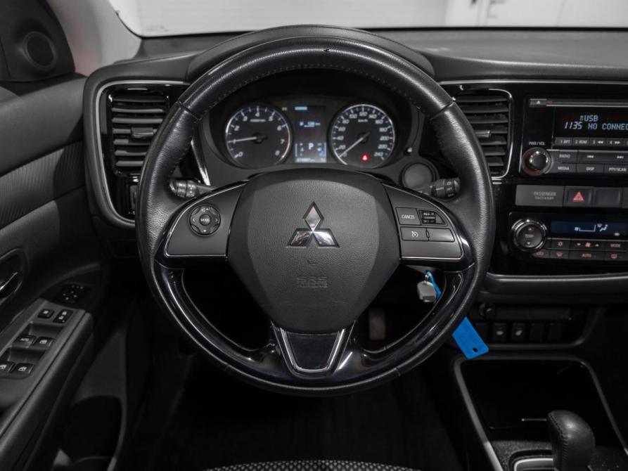 Mitsubishi Outlander III Рестайлинг 2 Москва  - изображение 10