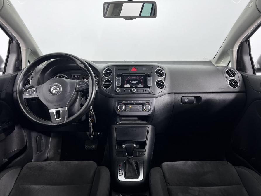 Volkswagen Golf Plus II Калининград  - изображение 14