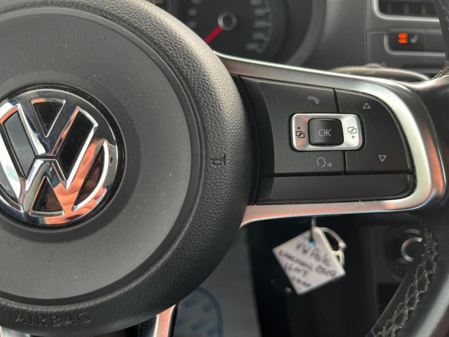 Volkswagen Polo V Рестайлинг Чебоксары  - изображение 20