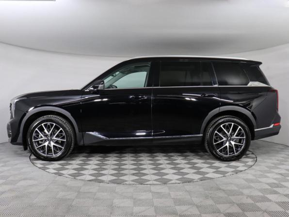 GAC GS8 II с пробегом 2025 года, цена 3 690 000 рублей, 13441 км, внедорожник, Автокод Объявления
