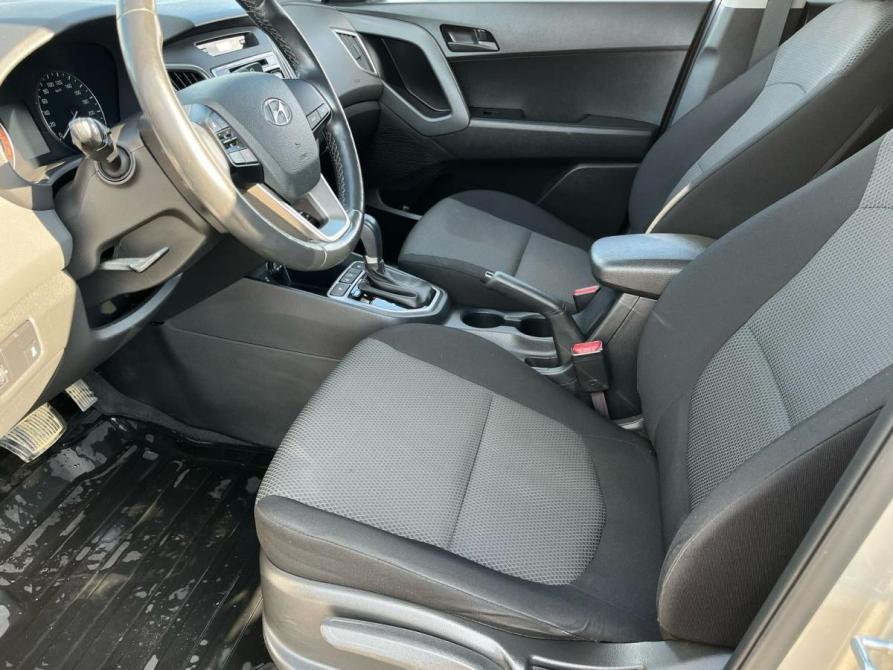Hyundai Creta I Буинск  - изображение 9