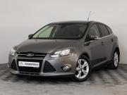 Ford Focus III Санкт-Петербург  - изображение 25