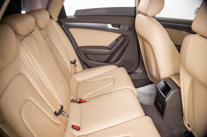 Audi A4 allroad IV (B8) Рестайлинг с пробегом 2013 года, цена 1 699 000 рублей, 209454 км, универсал, Автокод Объявления