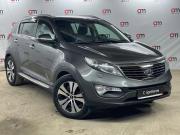 Kia Sportage III Санкт-Петербург  - изображение 25
