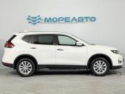 Nissan X-Trail III Рестайлинг Калининград  - изображение 27