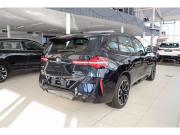BMW X3 IV (G45/G48) Новосибирск  - изображение 27
