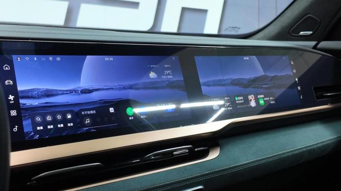 Geely Monjaro I с пробегом 2021 года, цена 3 139 000 рублей, 37866 км, внедорожник, Автокод Объявления
