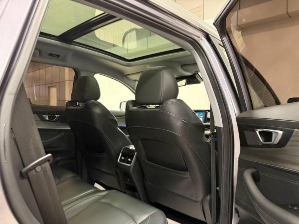 Chery Tiggo 8 Pro Max I с пробегом 2023 года, цена 1 669 000 рублей, 34419 км, внедорожник, Автокод Объявления