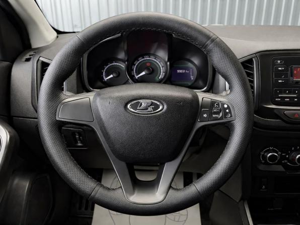 Lada (ВАЗ) XRAY I с пробегом 2018 года, цена 677 000 рублей, 99031 км, хэтчбек, Автокод Объявления