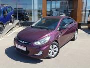 Hyundai Solaris I Брянск  - изображение 13