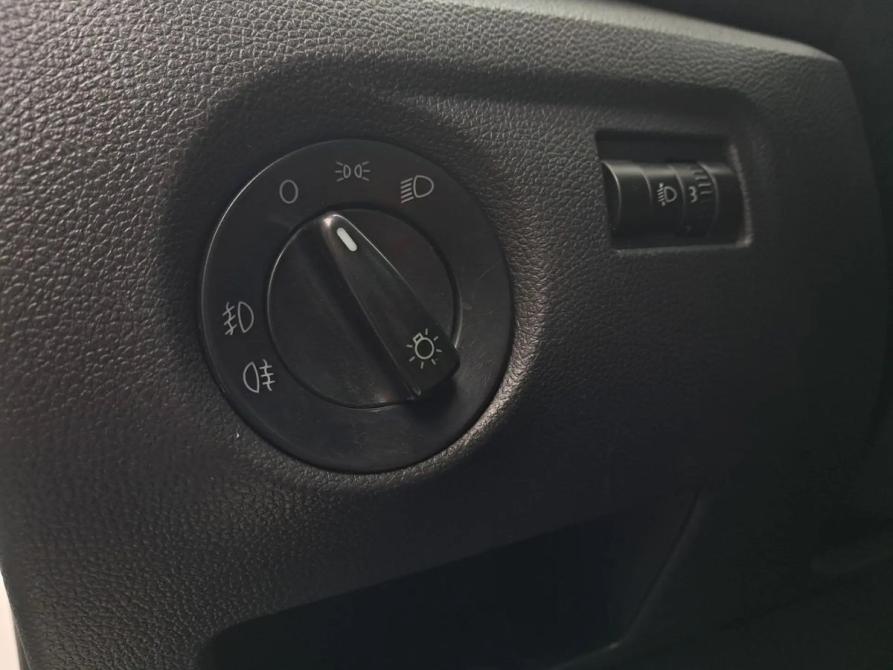 Skoda Fabia II Рестайлинг Санкт-Петербург  - изображение 13