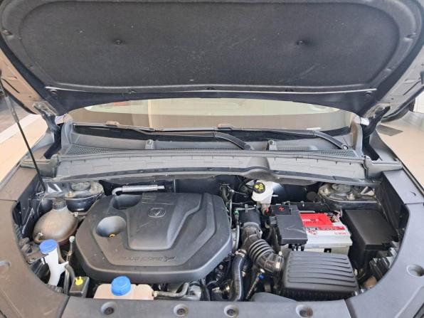 Changan CS55 Plus I с пробегом 2023 года, цена 2 287 000 рублей, 43128 км, внедорожник, Автокод Объявления