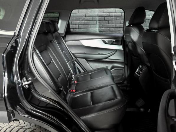 Chery Tiggo 7 Pro Max I с пробегом 2024 года, цена 2 400 000 рублей, 30259 км, внедорожник, Автокод Объявления