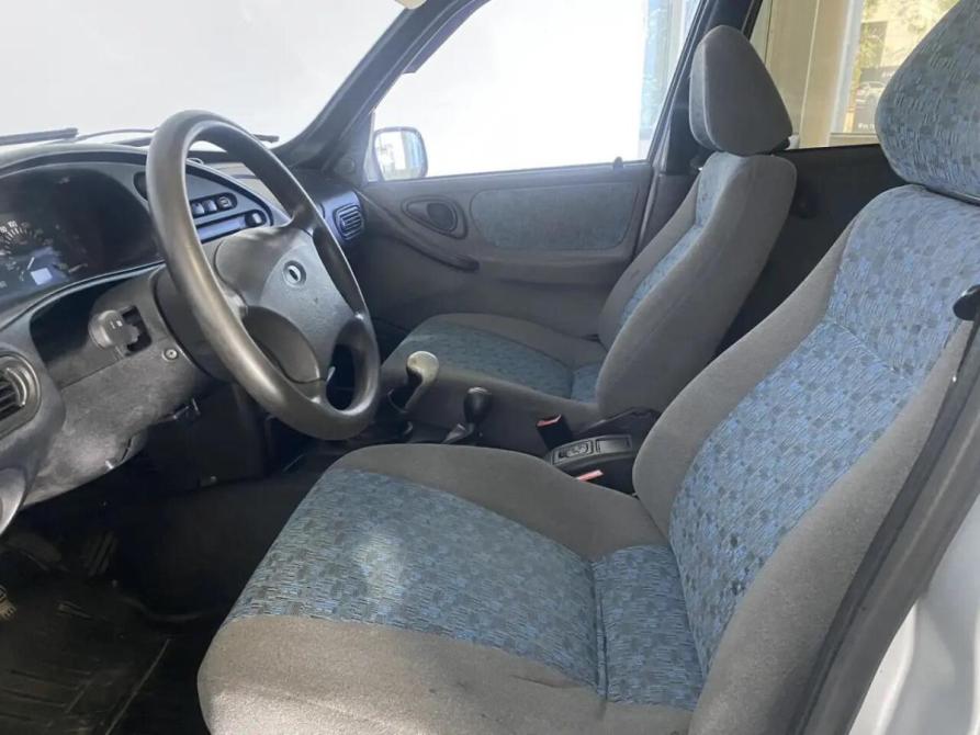 Chevrolet Niva I Челябинск  - изображение 8
