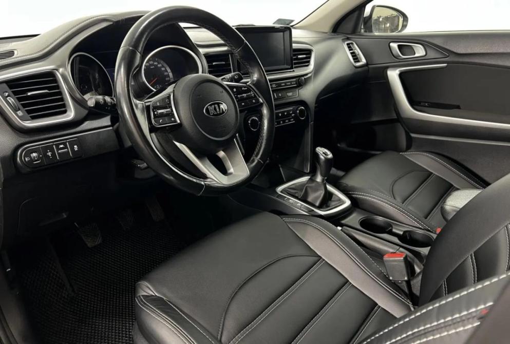 Kia Ceed III Нижний Новгород  - изображение 10