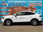 Renault Arkana I Набережные Челны  - изображение 27