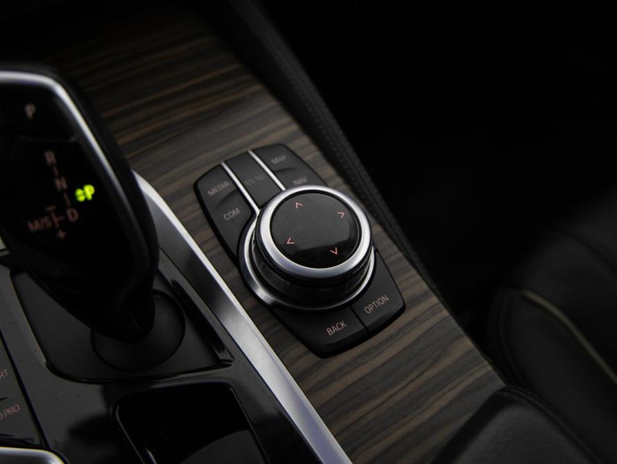 BMW 5 серии VII (G30/G31/G38) Санкт-Петербург  - изображение 22