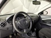Nissan Almera III (G15) Москва  - изображение 31