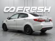 Kia Rio III Воронеж  - изображение 19