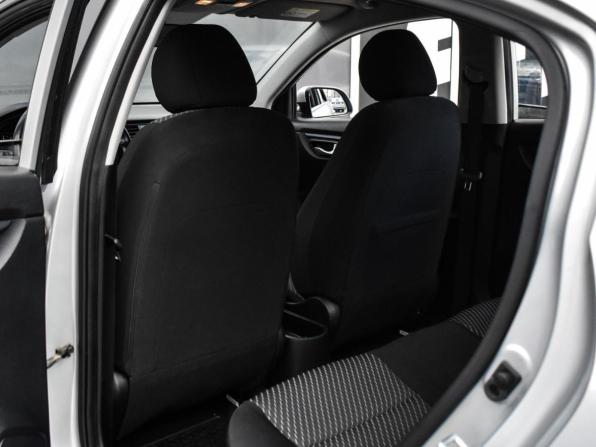 Kia Rio IV с пробегом 2020 года, цена 1 680 000 рублей, 95682 км, седан, Автокод Объявления
