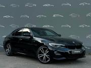 BMW 3 серии VII (G2x) Санкт-Петербург  - изображение 30