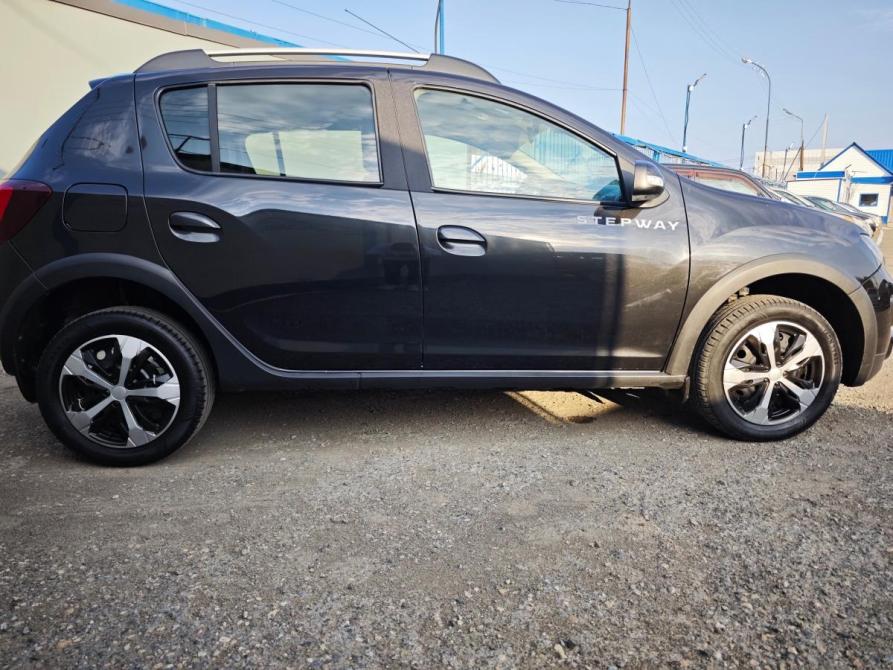 Renault Sandero II Курган  - изображение 6