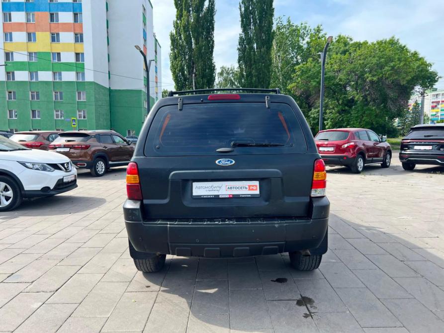Ford Maverick III Стерлитамак  - изображение 6